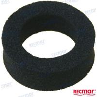 REC305762 - WATERBUIS RUBBER Bombardier