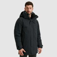 Pme Legend Pja2508113 Long Jacket Nightflight Primaloft Winterjassen 5109 Blue Graphite