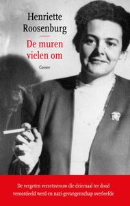 De muren vielen om (Paperback)