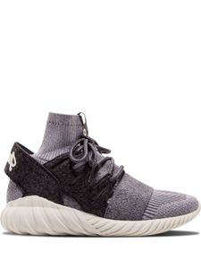 adidas baskets Tubular Doom Pk Kith - Gris