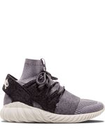 adidas baskets Tubular Doom Pk Kith - Gris - thumbnail