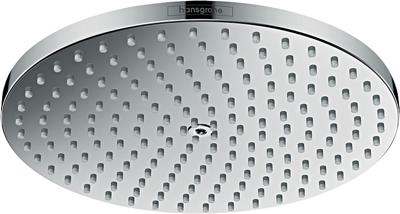 Hansgrohe Raindance S hoofddouche 240 1jet PowderRain EcoSmart+, chroom
