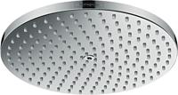 Hansgrohe Raindance S hoofddouche 240 1jet PowderRain EcoSmart+, chroom Hansgrohe Raindance S hoofddouche 240 1jet PowderRain EcoSmart+, chroom