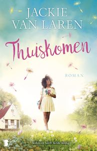 Thuiskomen - Jackie van Laren - ebook