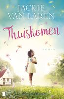 Thuiskomen - Jackie van Laren - ebook - thumbnail