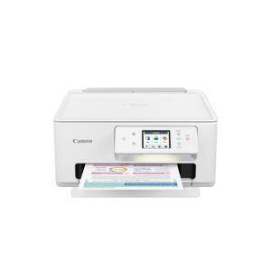 Canon PIXMA TS7650i Multifunctionele printer Inkjet Kleur A4 Printen, scannen, kopiëren Duplex, WiFi, USB