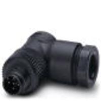 Phoenix Contact 1531044 Sensor/actuator connector, niet geassembleerd M12 Aantal polen: 5 1 stuk(s) - thumbnail