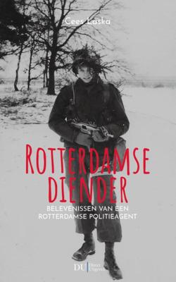 Rotterdamse diender (Paperback)