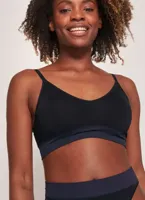Bralette dames - Aloe Vera ever infused - Comfortabele Bh Top - Naadloos