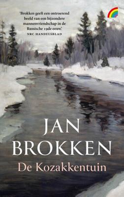 De kozakkentuin (Paperback)