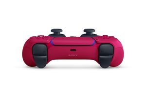 Sony DualSense V2 Rood Bluetooth/USB Gamepad Analoog/digitaal Android, MAC, PC, PlayStation 5, iOS