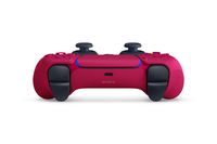 Sony DualSense Zwart, Rood Bluetooth/USB Gamepad Analoog/digitaal PlayStation 5 - thumbnail