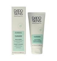 Purderm creamy cleanser bio - thumbnail