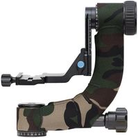 LensCoat Sirui PH-20 Forest Green Camo