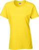 Gildan G5000L Heavy Cotton™ Women´s T-Shirt - Daisy - XXL