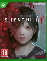 Silent Hill f Day One Edition