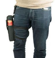 Prymaxx beenholster speciaal voor spray brandblussers van Prymaxx Prymaxx beenholster speciaal voor spray brandblussers van Prymaxx