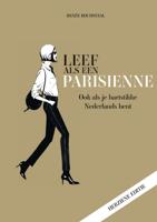 Leef als een Parisienne (Hardback)