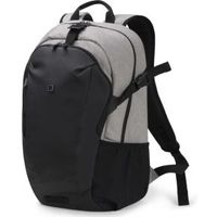 Dicota GO notebooktas 39,6 cm (15.6 ) Rugzak Grijs