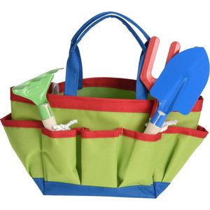 Tuingereedschap Voor Kinderen