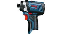 Bosch Blauw GDR 12V-105 Professional | SOLO | zonder accu&apos;s en lader - 06019A6901