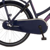 Cortina kettingkast lakdoek 24 u4 legion blue