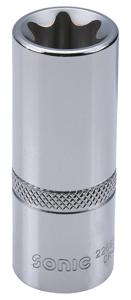 Dop 3/8", lang E20 2266320