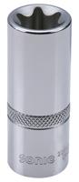 Dop 3/8", lang E20 2266320