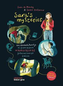 Sara&apos;s mysteries (Hardback)