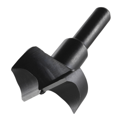 Wolfcraft Cilinderboor | WS | Ø30 x 53mm | 1 stuk - 3301000