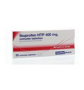 Ibuprofen 400mg
