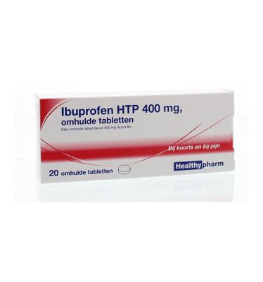 Ibuprofen 400mg