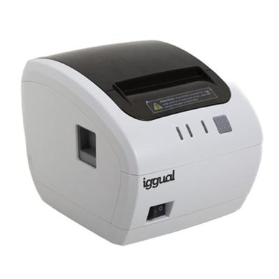 Thermische Printer iggual IGG320259 Monochrome