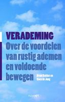 Verademing - Koen de Jong, Bram Bakker - ebook