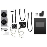 Lenovo Nvidia GeForce RTX 5070 Videokaart GeForce RTX 5070 12 GB GDDR7-RAM HDMI, DisplayPort