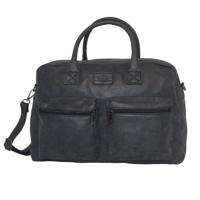 Beagles Westernbag L Zwart Beagles Westernbag L Zwart