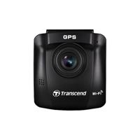 Transcend DrivePro 620 Dual Dashcam 64G, incl. 2x 64 GB Micro SD