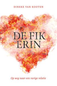 De fik erin - Dineke van Kooten - ebook