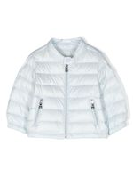 Moncler Enfant doudoune Acorus - Bleu