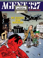 De vlucht van vroeger (Paperback)