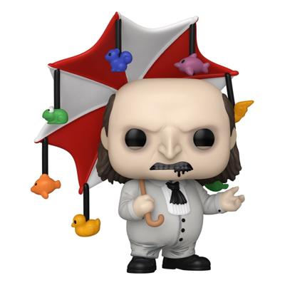 Funko POP! the Penguin Vinyl Figure