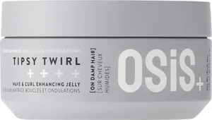 Schwarzkopf Osis+ Tipsy Twirl - 300ml