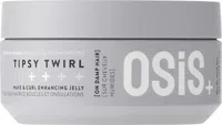 Schwarzkopf Osis+ Tipsy Twirl - 300ml - thumbnail