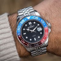 Rotorcraft herenhorloge (Ocean RC4402) - thumbnail