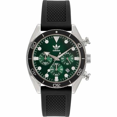 Adidas AOFH23005 (Ø 43 mm) Heren horloge