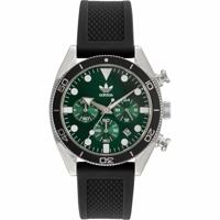 Adidas AOFH23005 (Ø 43 mm) Heren horloge