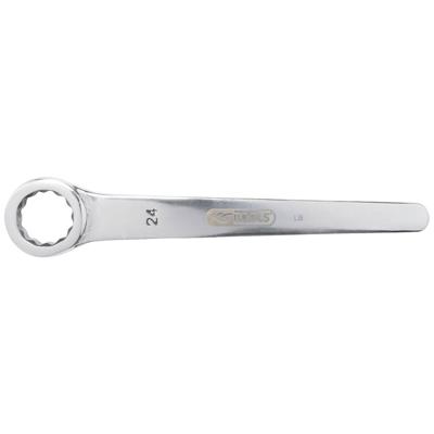 KS Tools 9641060 964.1060 Enkelvoudige ringsleutel Sleutelbreedte (metrisch) 60 mm