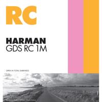 Harman HAR1170872-GDSRC1M 127cm x 30m Harman HAR1170872-GDSRC1M 127cm x 30m