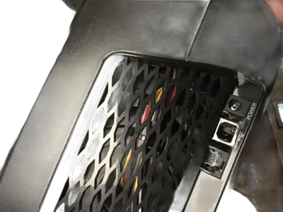 Fanatec Repair USB Connector Wheel Base