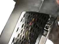 Fanatec Repair USB Connector Wheel Base